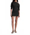 A.l.c A. L.c. Sona Dress In Black