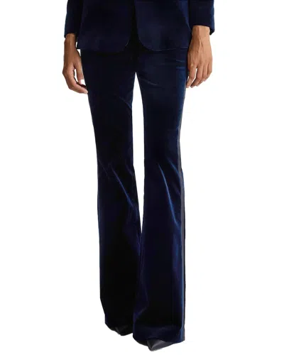 A.l.c . Sophie Ii Pant In Blue