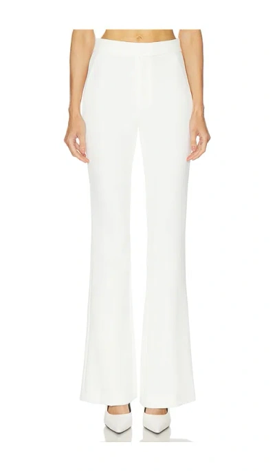 A.l.c Sophie Ii Pant In Animal Print