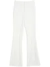 A.l.c Sophie Ii Tailored Trousers In Neutrals