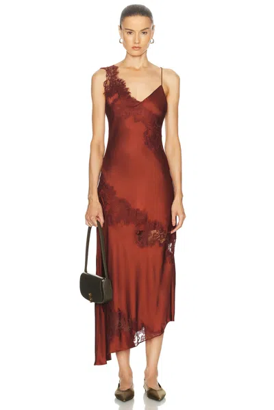 A.L.C STELLA DRESS