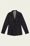 A.l.c Denim Jacket