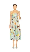 A.l.c Tate Dress