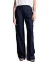 A.l.c A. L.c. Tommy Ii Pant In Blue