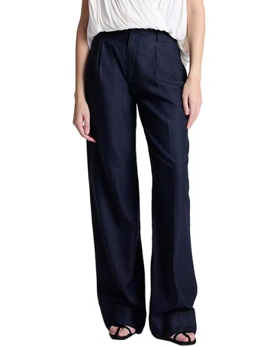 A.l.c A. L.c. Tommy Ii Pant In Blue