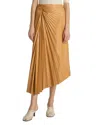 A.l.c A. L.c. Tracy Skirt Biscuit 8