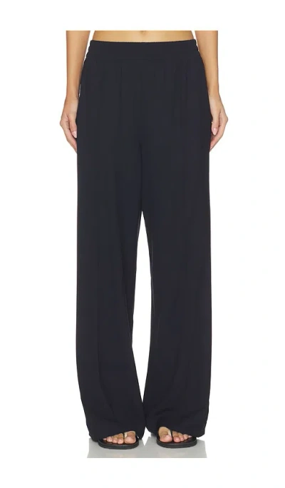 A.l.c Travis Pant In Blue