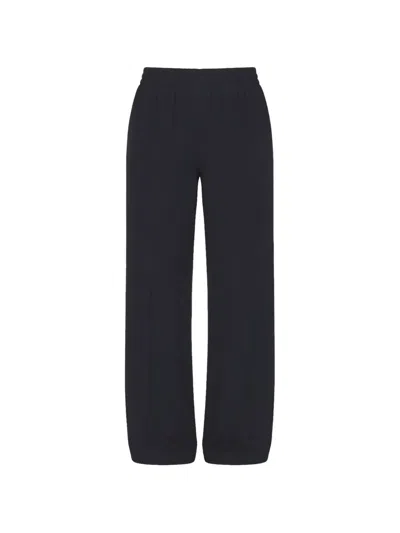 A.l.c Travis Trousers In Blue