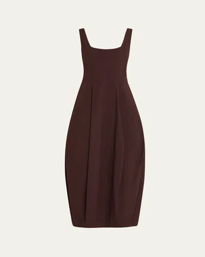 A.l.c Veda Bubble Dress