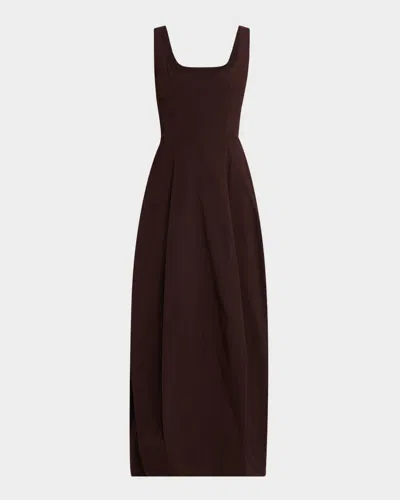 A.l.c Veda Bubble Dress