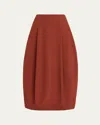 A.l.c Veda Bubble Skirt