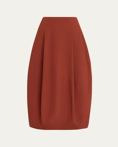 A.l.c Veda Bubble Skirt