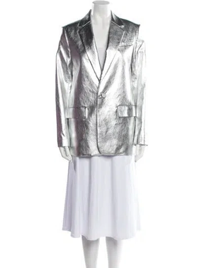 Pre-owned A.l.c Vest