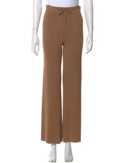 Pre-owned A.l.c Wide Leg Pants