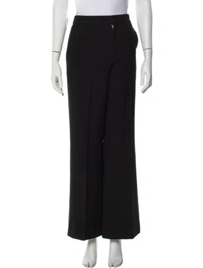 Pre-owned A.l.c Wide Leg Pants In Blue