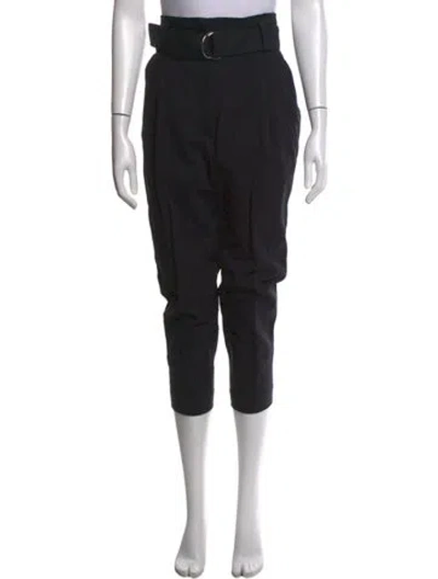 Pre-owned A.l.c Wide Leg Pants In Blue
