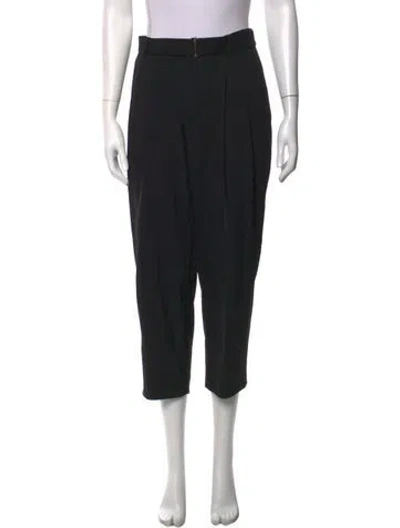Pre-owned A.l.c Wide Leg Pants In Blue