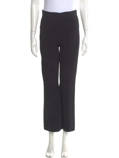 Pre-owned A.l.c Wide Leg Pants In Gray