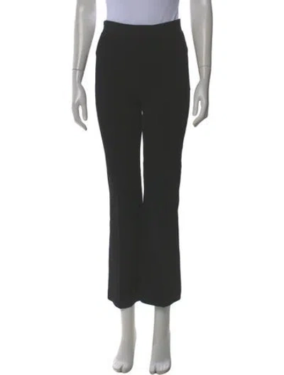 Pre-owned A.l.c Wide Leg Pants In Gray
