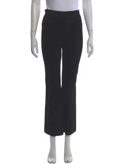 Pre-owned A.l.c Wide Leg Pants In Gray