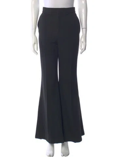 Pre-owned A.l.c Wide Leg Pants In Gray