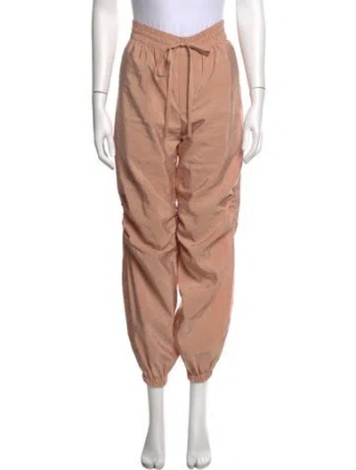 Pre-owned A.l.c Wide Leg Pants In Neutral