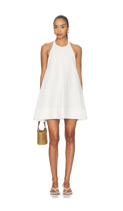A.l.c Winona Dress In White