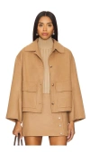 A.L.C WINSTON JACKET