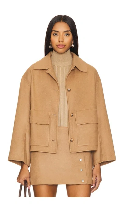 A.L.C WINSTON JACKET
