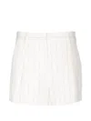 A.l.c Winston Shorts In Multi