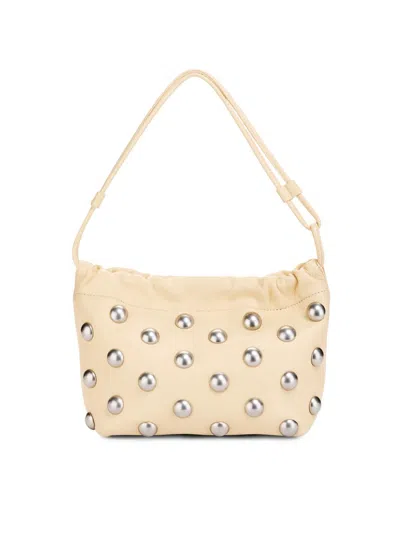 A.l.c Women's Arden Stud Shoulder Bag