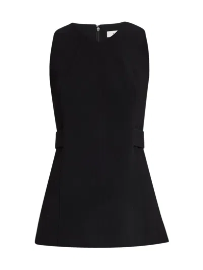 A.l.c Women's Emma Sleeveless Structured Top In Black