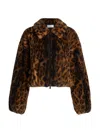 A.l.c Esme Jacket In Multi