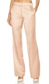 A.l.c Women's Ford Pant In Sirocco In Multi