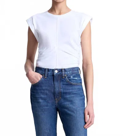 A.l.c Women's Nia Top In White