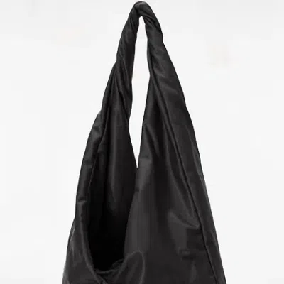 A.l.c Women's Shiloh Bag In Black