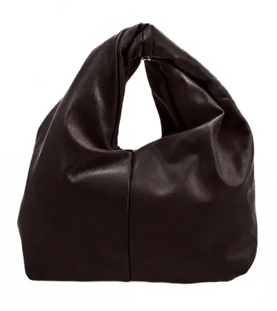 A.l.c Women's Simone Bag In Dark Brown