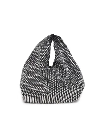 A.l.c Women's Simone Crystal-embellished Top Handle Bag