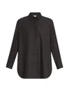 A.l.c Spence Top In Black