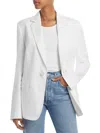 A.l.c Donovan Jacket In White