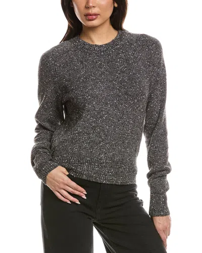 A.l.c A. L.c. Zoe Sweater In Gray