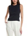 A.l.c A. L.c. Zoey Tank In Blue
