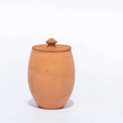 Alcantara-frederic Terracotta For Kitchen In Brown