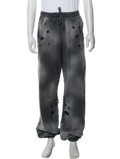 Pre-owned Alchemist Joggers W/ Tags In Multicolor