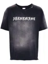 ALCHEMIST ALCHEMIST LOGO COTTON T-SHIRT