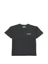 Alchemist Logo-print T-shirt In Gray