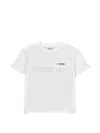 Alchemist Logo-print T-shirt In White