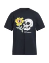 Alchemist Man T-shirt Midnight Blue Size Xl Cotton In Multi