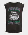 Alchemist Men's Neiman Marcus Exclusive T-shirt In Vulcan