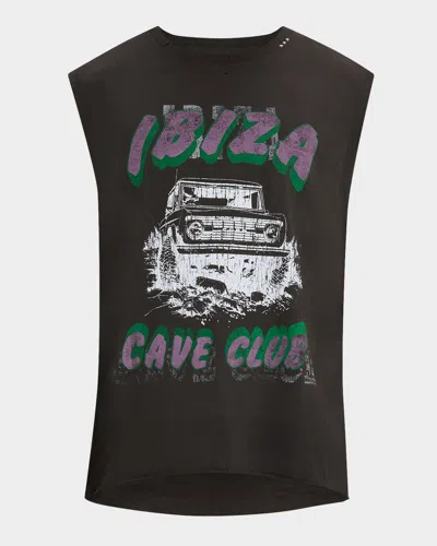 Alchemist Men's Neiman Marcus Exclusive T-shirt In Vulcan